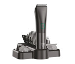 Машинки для стрижки, Тримери, Електробритви