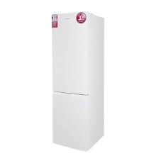 Холодильник Grunhelm BRH-N181М55-W