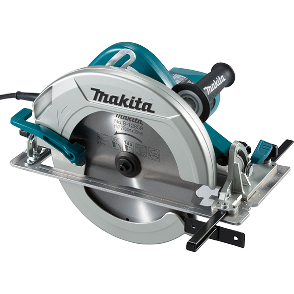 Дисковая пила HS0600 Makita