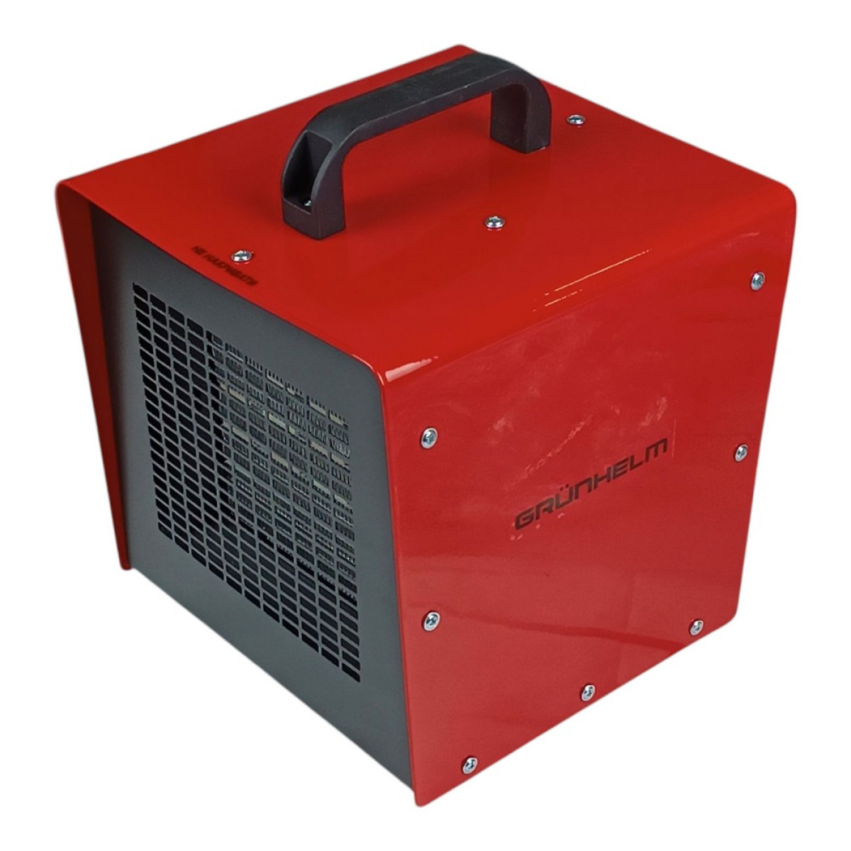 Обігрівач електричний РТС-3000 Grunhelm