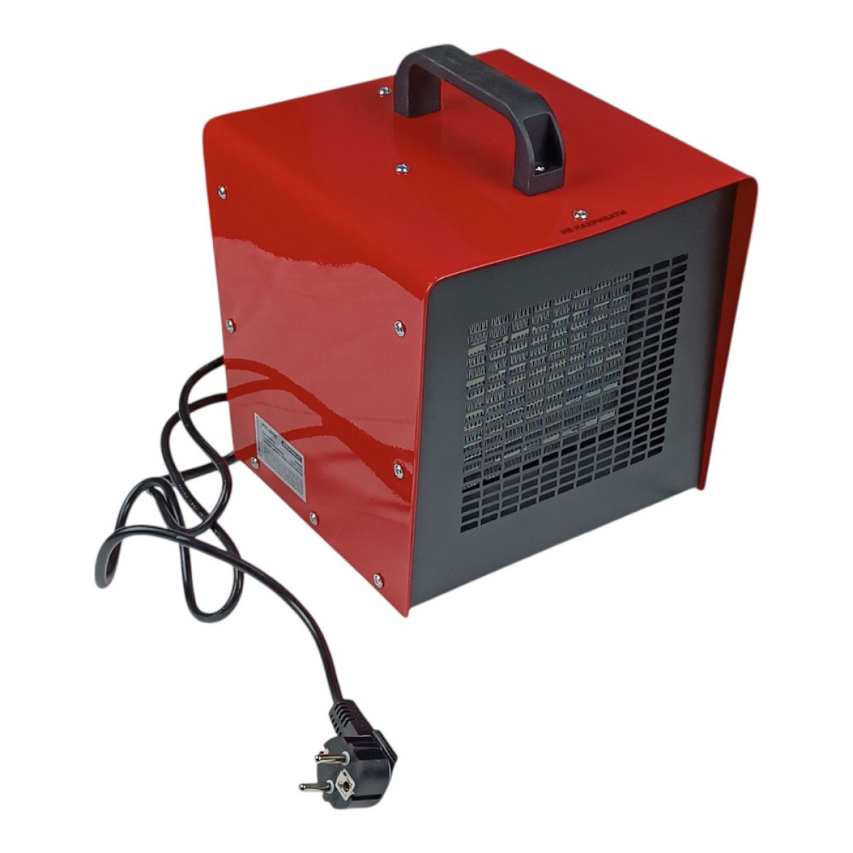 Обігрівач електричний РТС-3000 Grunhelm