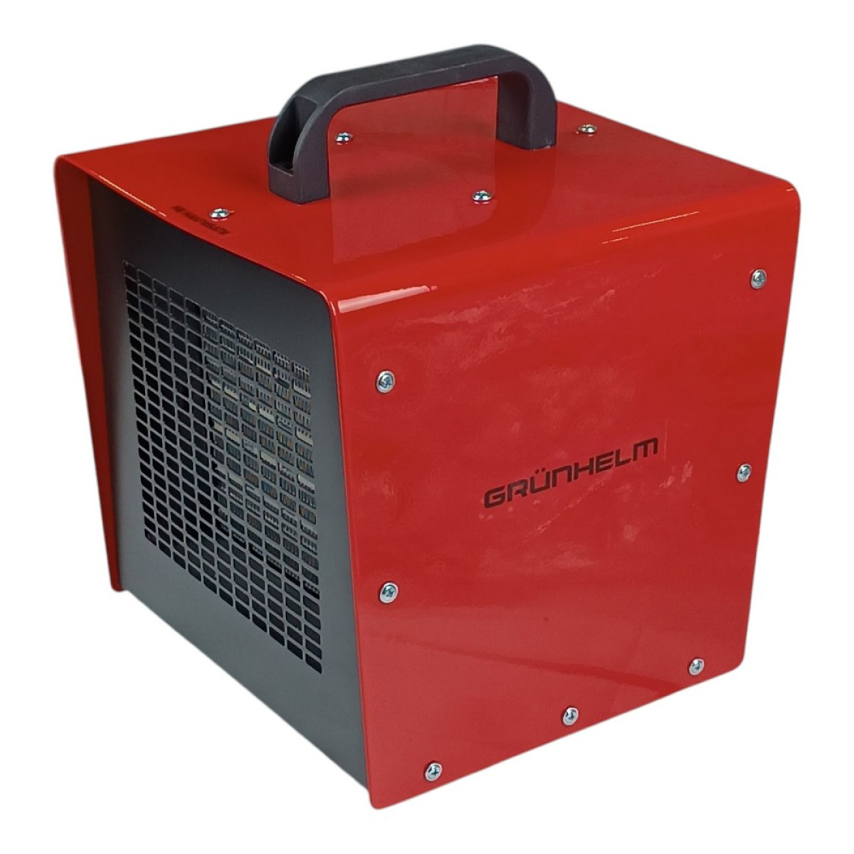 Обігрівач електричний РТС-3000 Grunhelm
