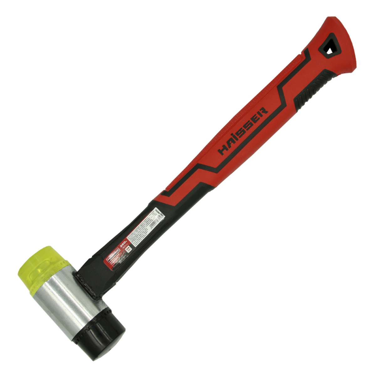 Молоток рихтовщика 380г, 44090 Haisser