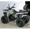 Квадроцикл MIKILON HAMMER U-38 200L Сірий