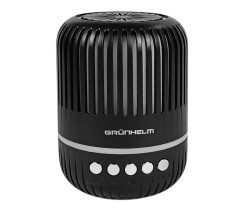 Портативна колонка GW-451BW Grunhelm