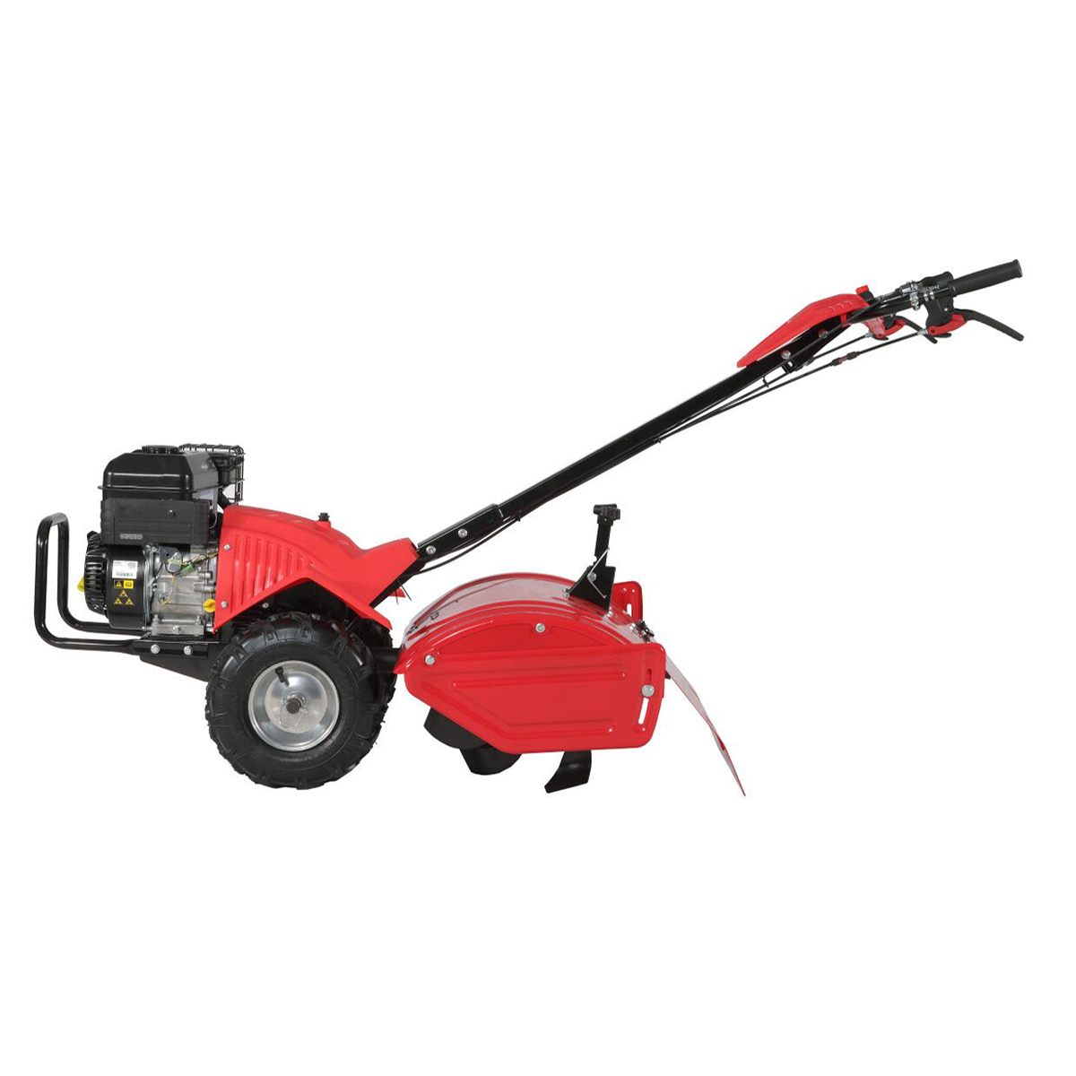 Культиватор бензиновый Forte 670 (7кс)