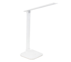 Лампа аккумуляторная настольная DEA61117-2, LED Work's