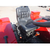 Минитрактор дизельный XT-240 Forte