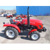 Минитрактор дизельный XT-240 Forte