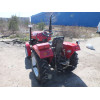 Минитрактор дизельный XT-240 Forte