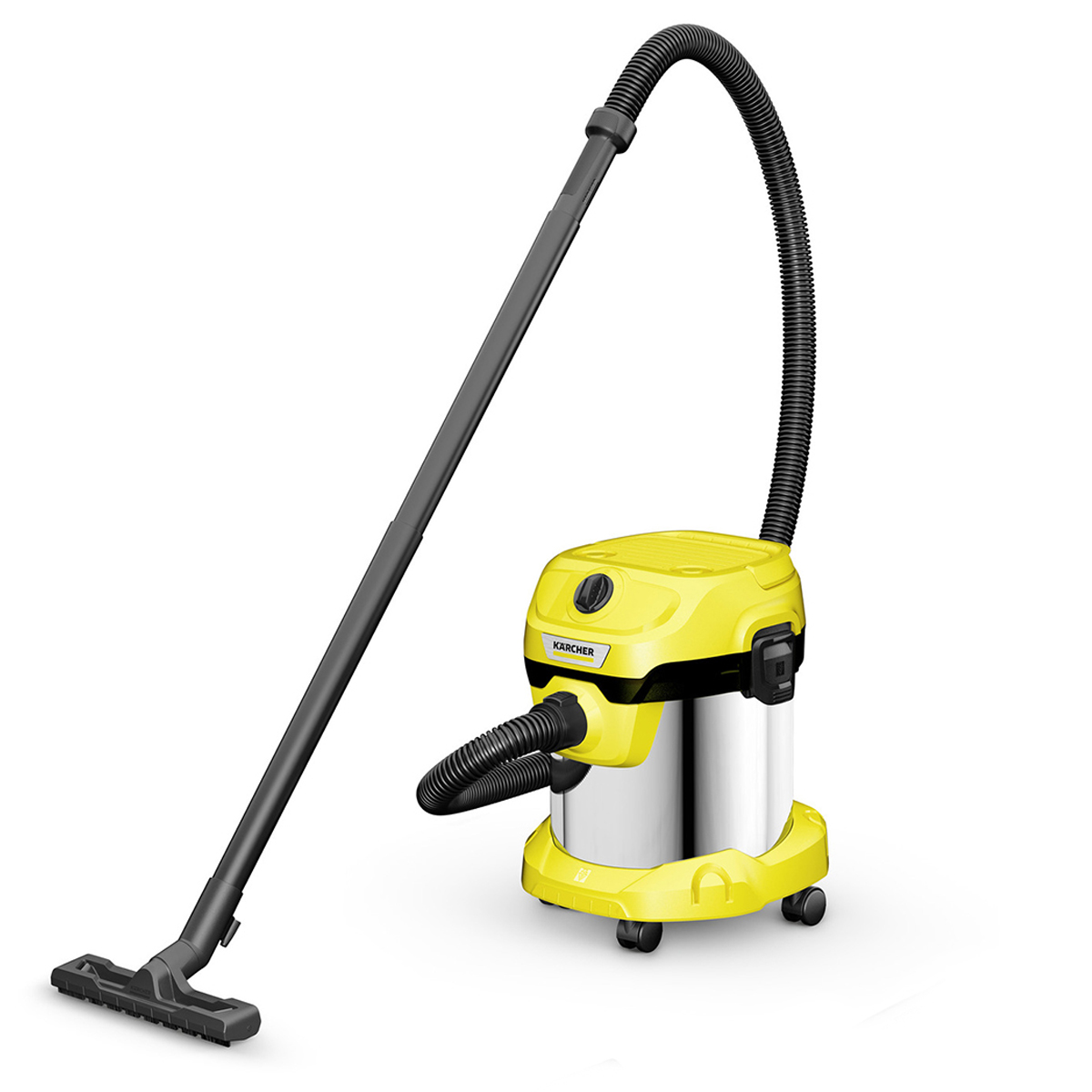 Хозяйственный пылесос WD 2 Plus S V-15/4/18 Karcher