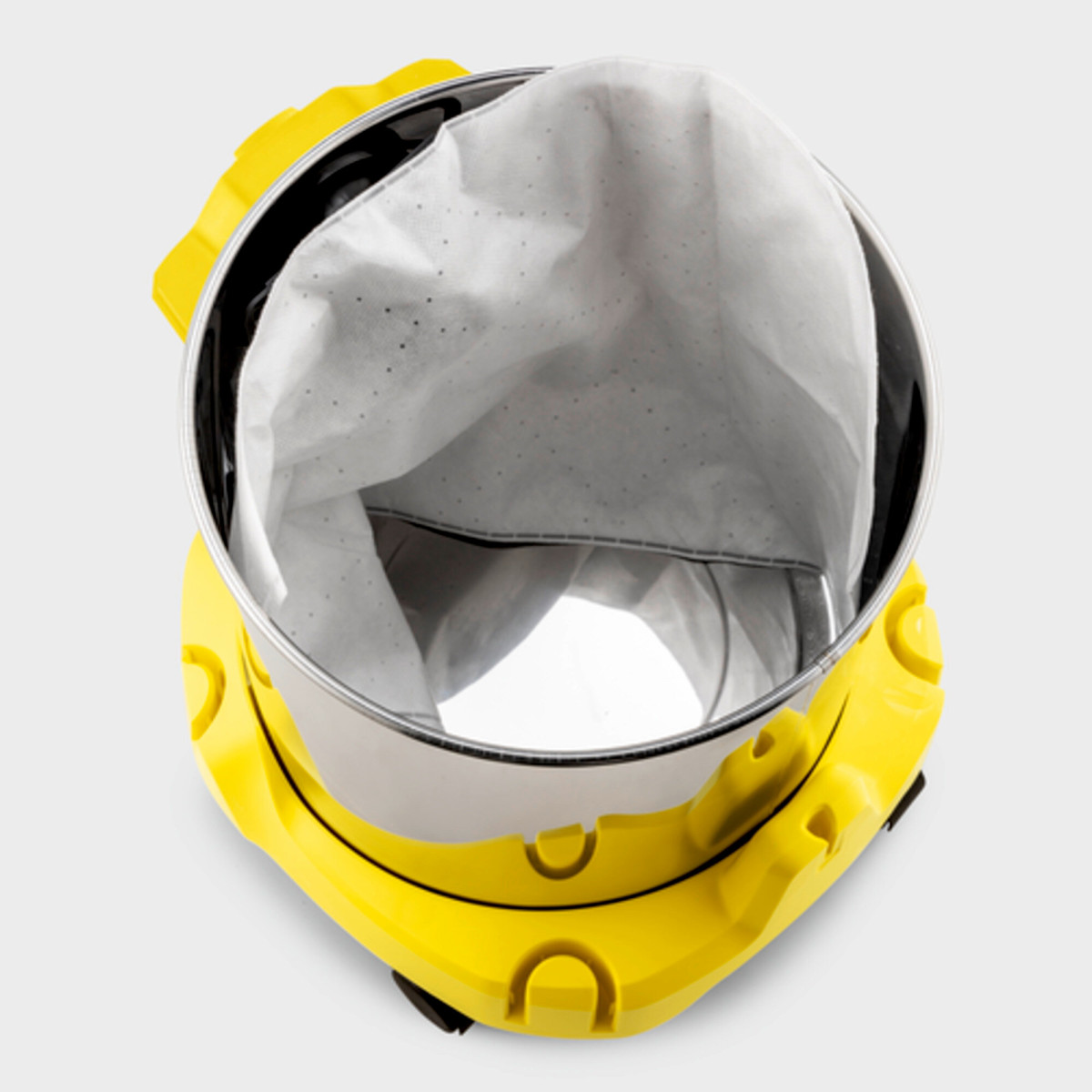 Хозяйственный пылесос WD 2 Plus S V-15/4/18 Karcher