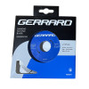 Диск алмазный по бетону Segment - 125x7.5x22.23мм Gerrard 4282611