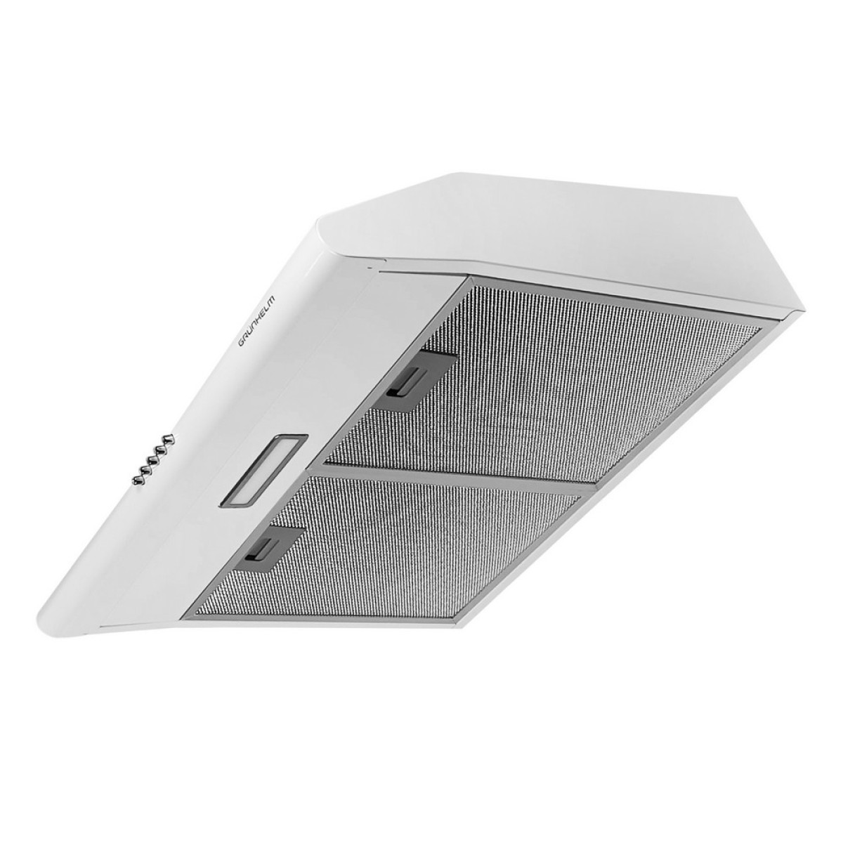 Вытяжка Grunhelm GVP 220 W