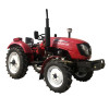 Минитрактор дизельный XT-244 LUX Forte
