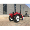 Минитрактор дизельный XT-244 LUX Forte