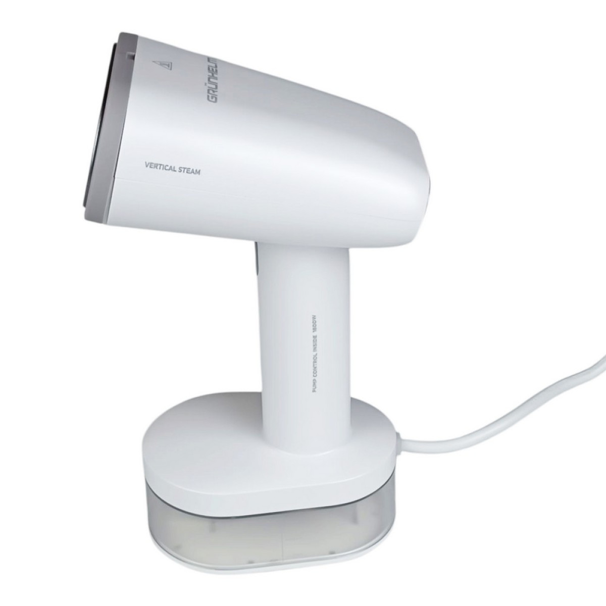 Ручной отпариватель GHS1610W Grunhelm