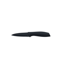 Нож для овощей GT-4005-5 Черная жемчужина 8.8 см GUSTO