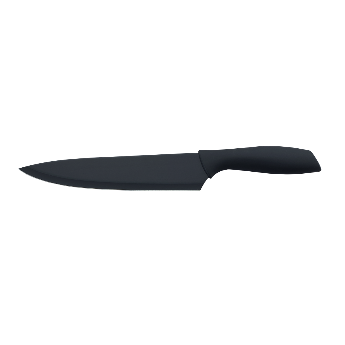 Нож шеф GT-4005-1 Черная жемчужина 20.3 см GUSTO