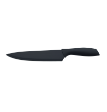 Нож шеф GT-4005-1 Черная жемчужина 20.3 см GUSTO