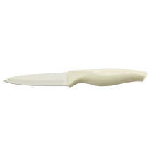 Нож для овощей GT-4004-5 Белая жемчужина 8.8 см GUSTO