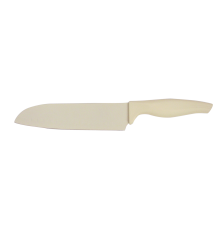 Нож сантоку GT-4004-6 Белая жемчужина 17.7 см GUSTO