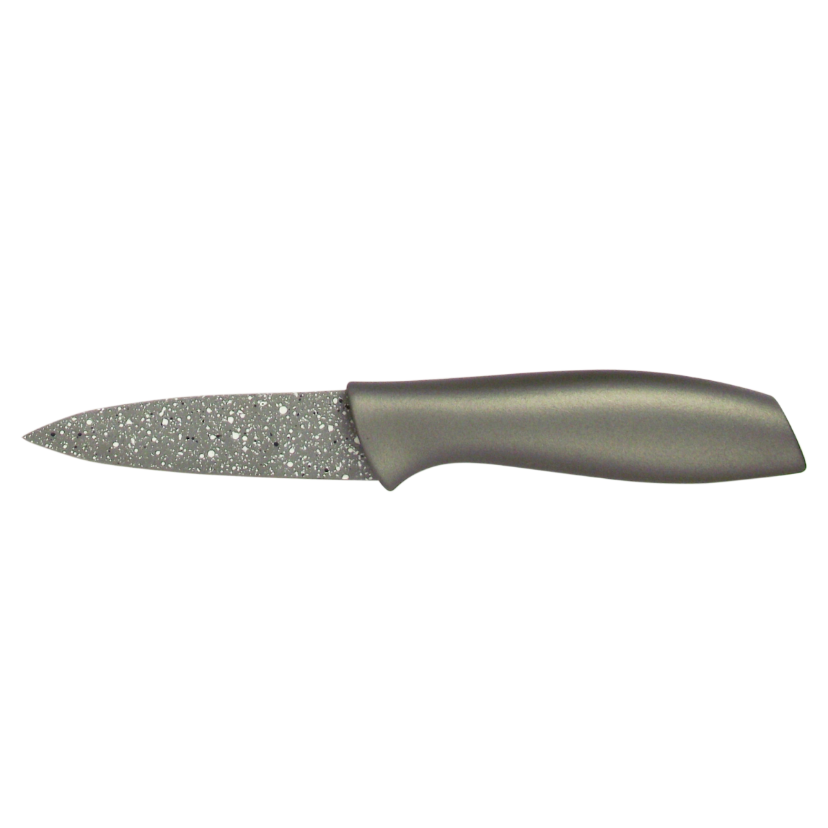 Нож для овощей GT-4003-5 Серая жемчужина 8.8 см GUSTO