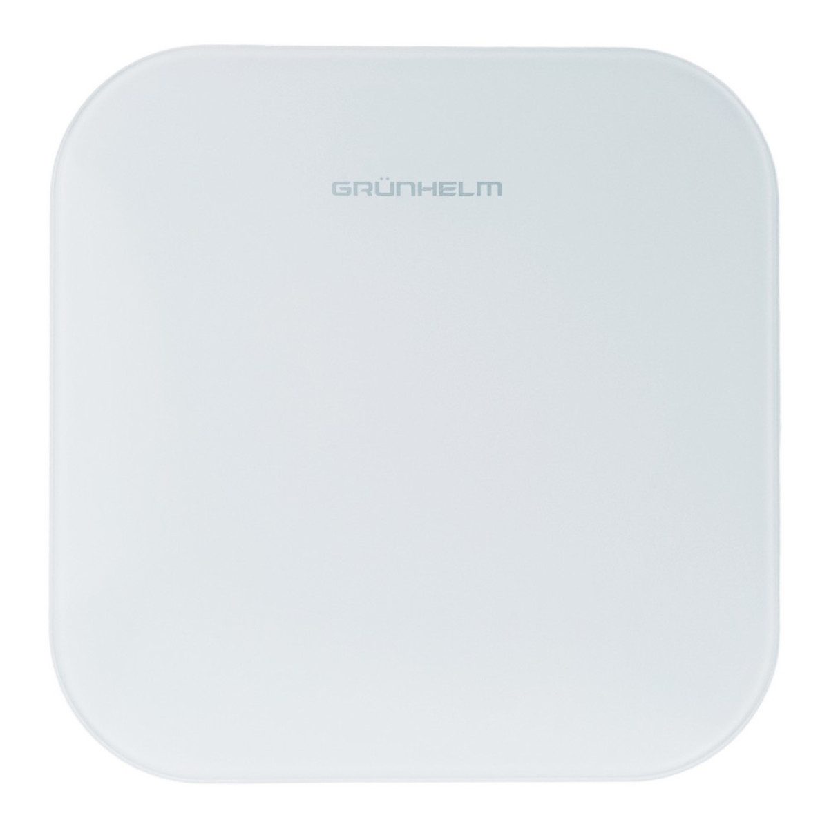 Фитнес-весы BES-WLG LED дисплей GRUNHELM