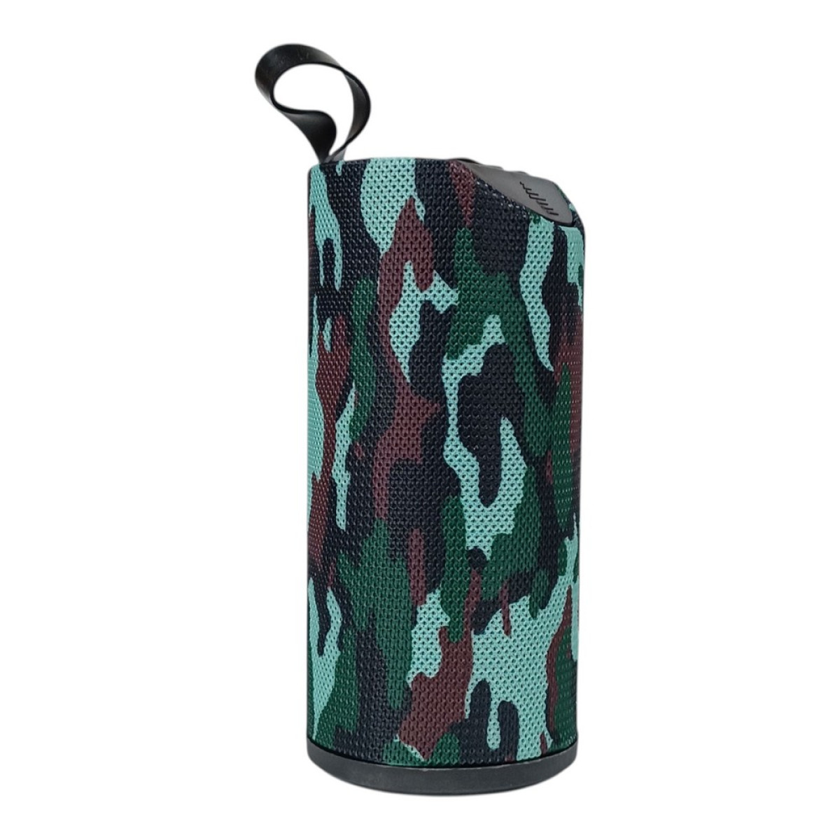 Портативна колонка GW-851С камуфляж GRUNHELM