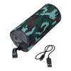 Портативна колонка GW-851С камуфляж GRUNHELM