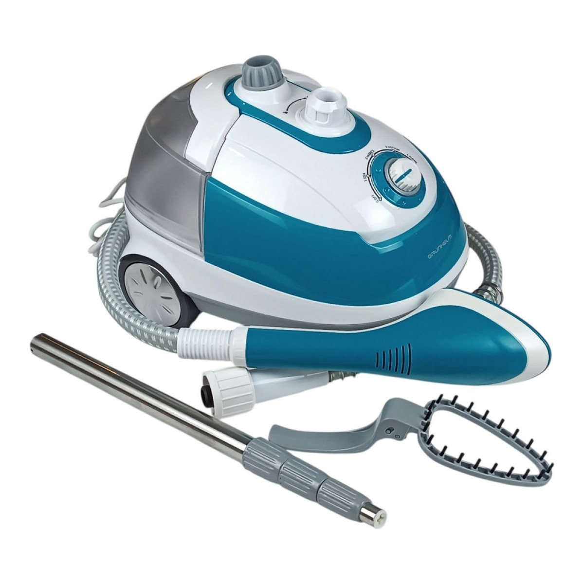 Отпарочная станция 1600 Вт Grunhelm GS620