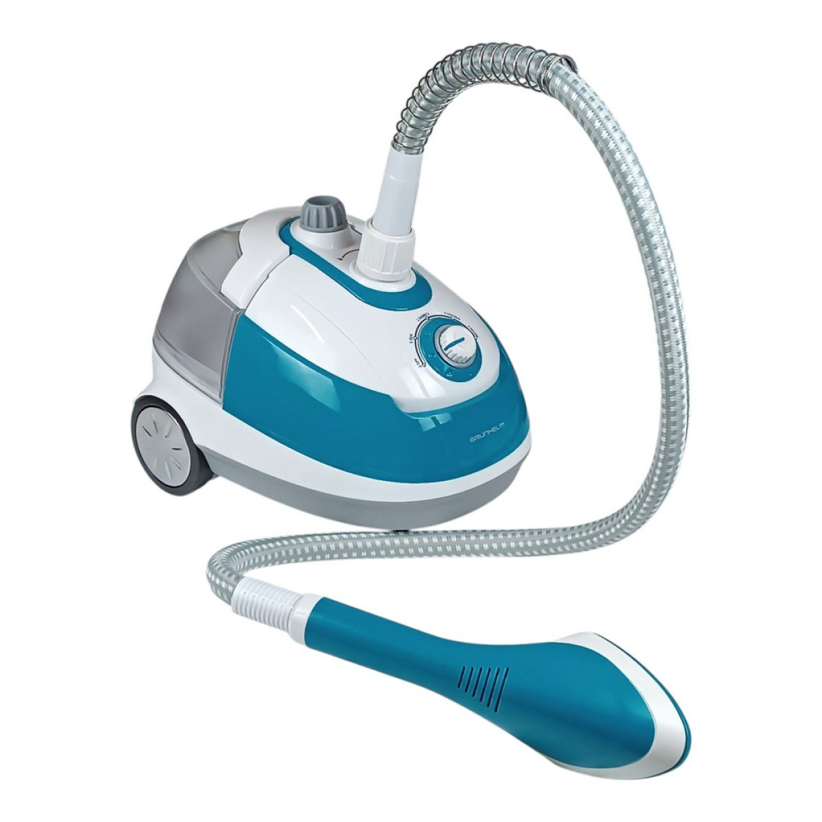 Отпарочная станция 1600 Вт Grunhelm GS620