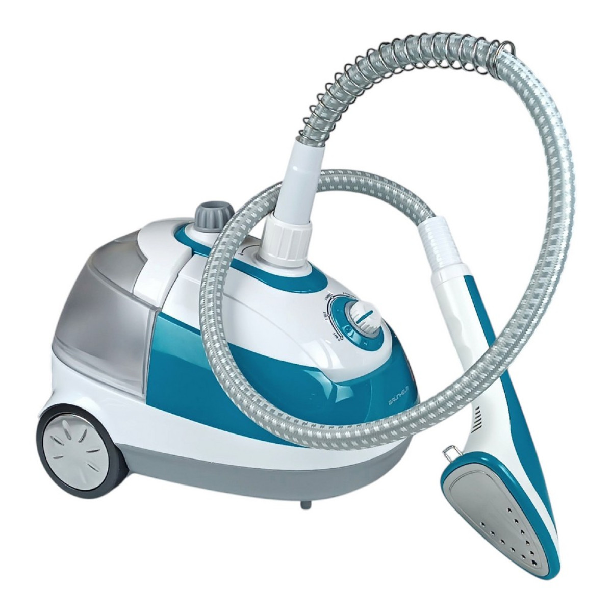 Отпарочная станция 1600 Вт Grunhelm GS620