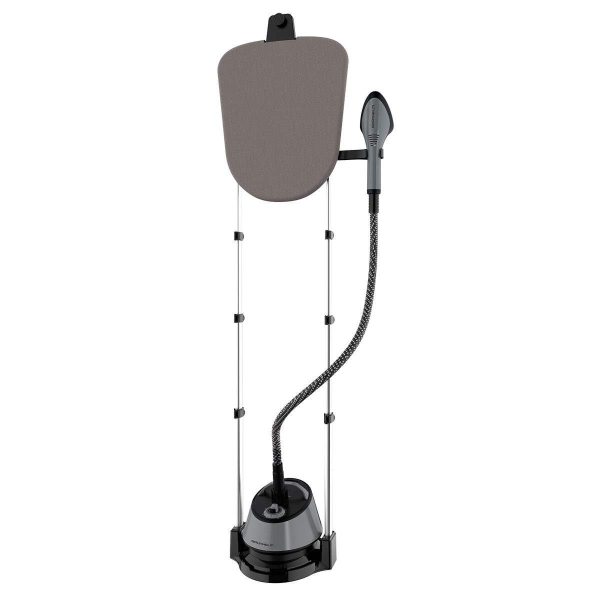 Отпарочная станция Grunhelm GS670