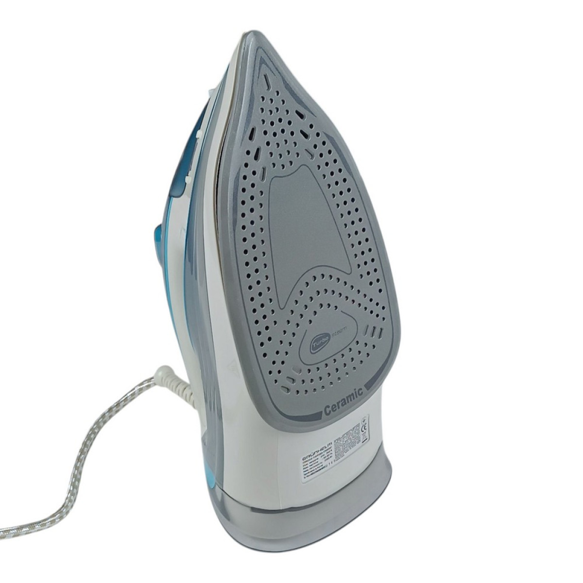 Утюг EI9505С Grunhelm