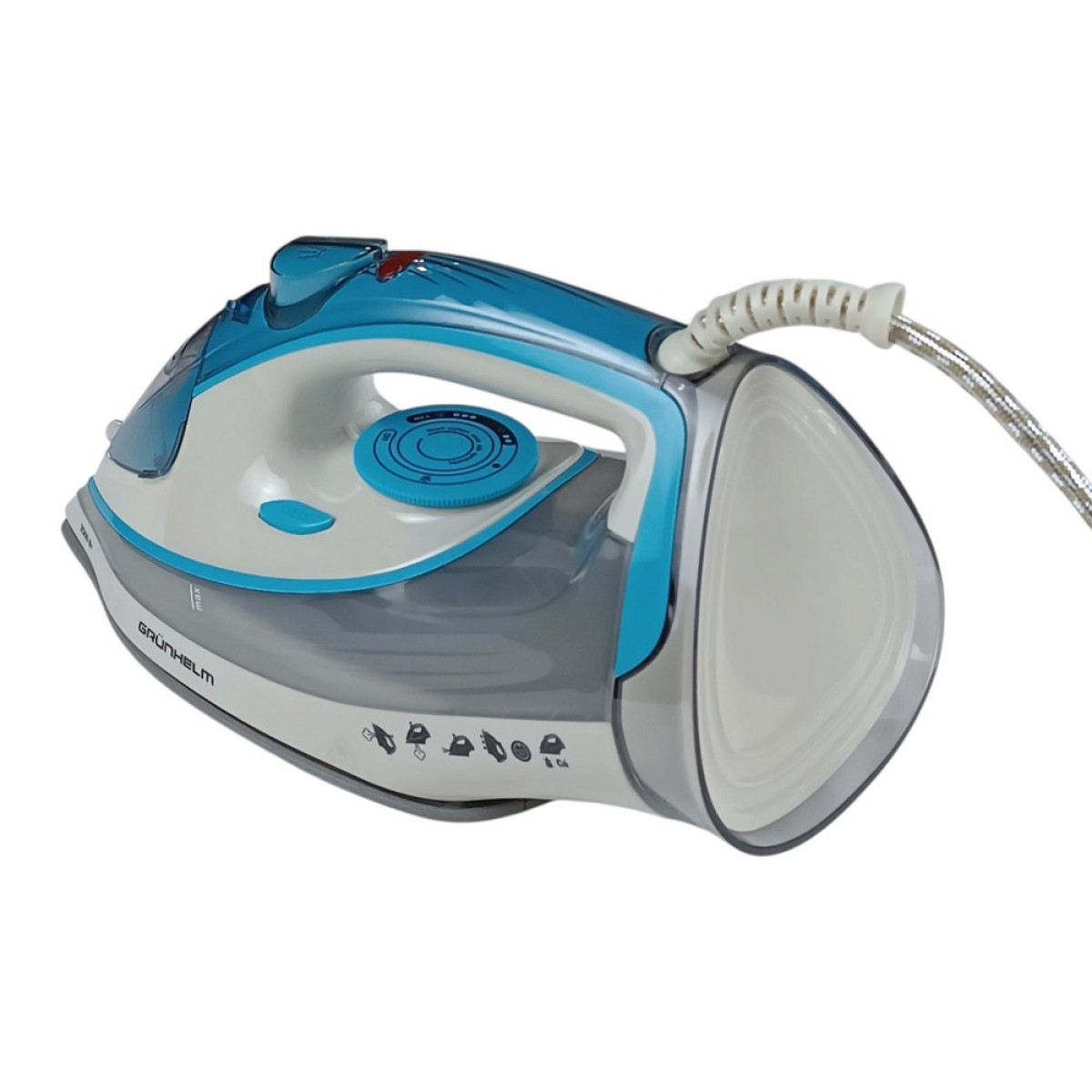 Утюг EI9505С Grunhelm