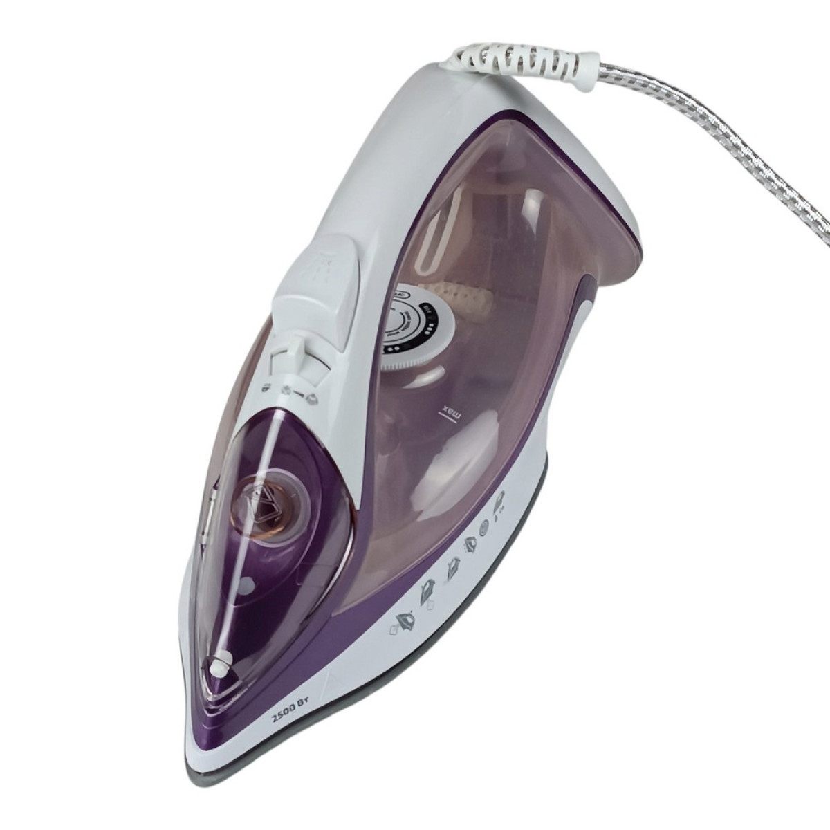 Утюг EИ9509С Grunhelm