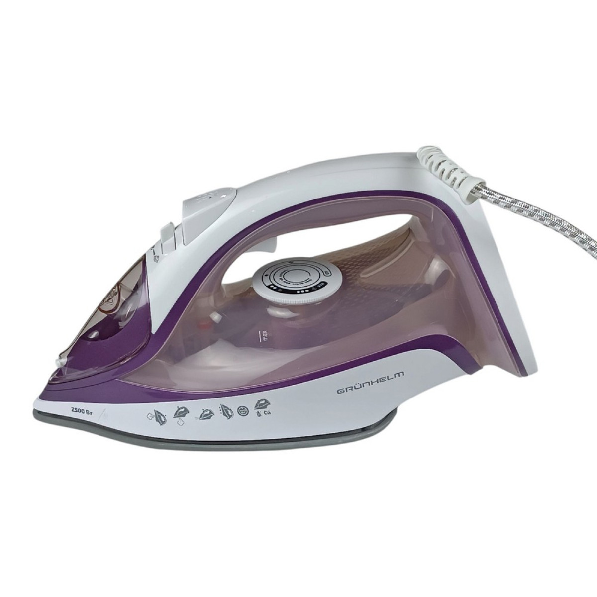 Утюг EИ9509С Grunhelm