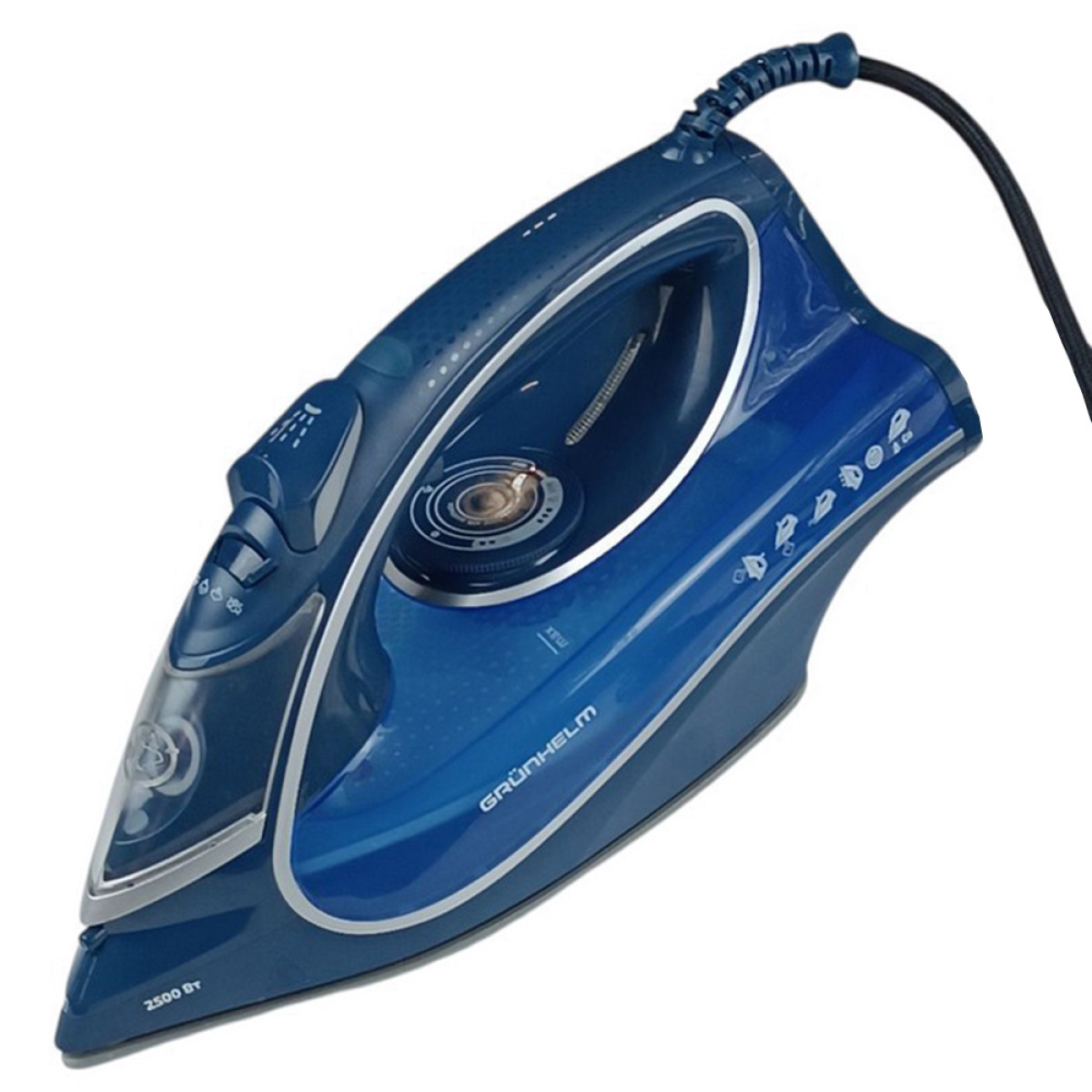 Утюг EI9501С Grunhelm