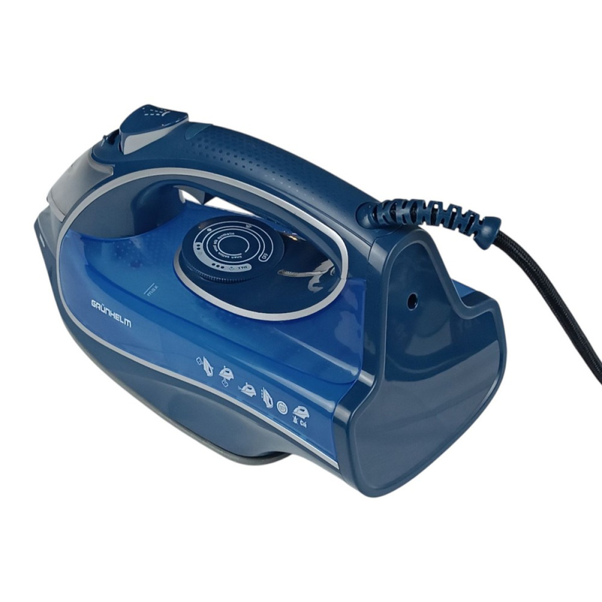 Утюг EI9501С Grunhelm