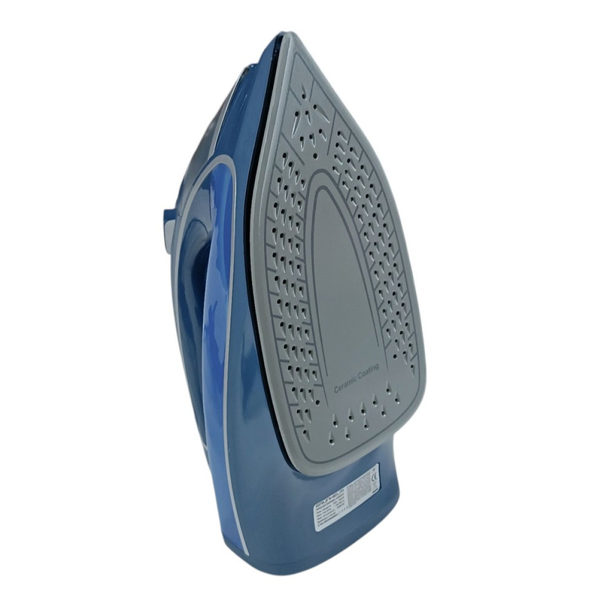 Утюг EI9501С Grunhelm