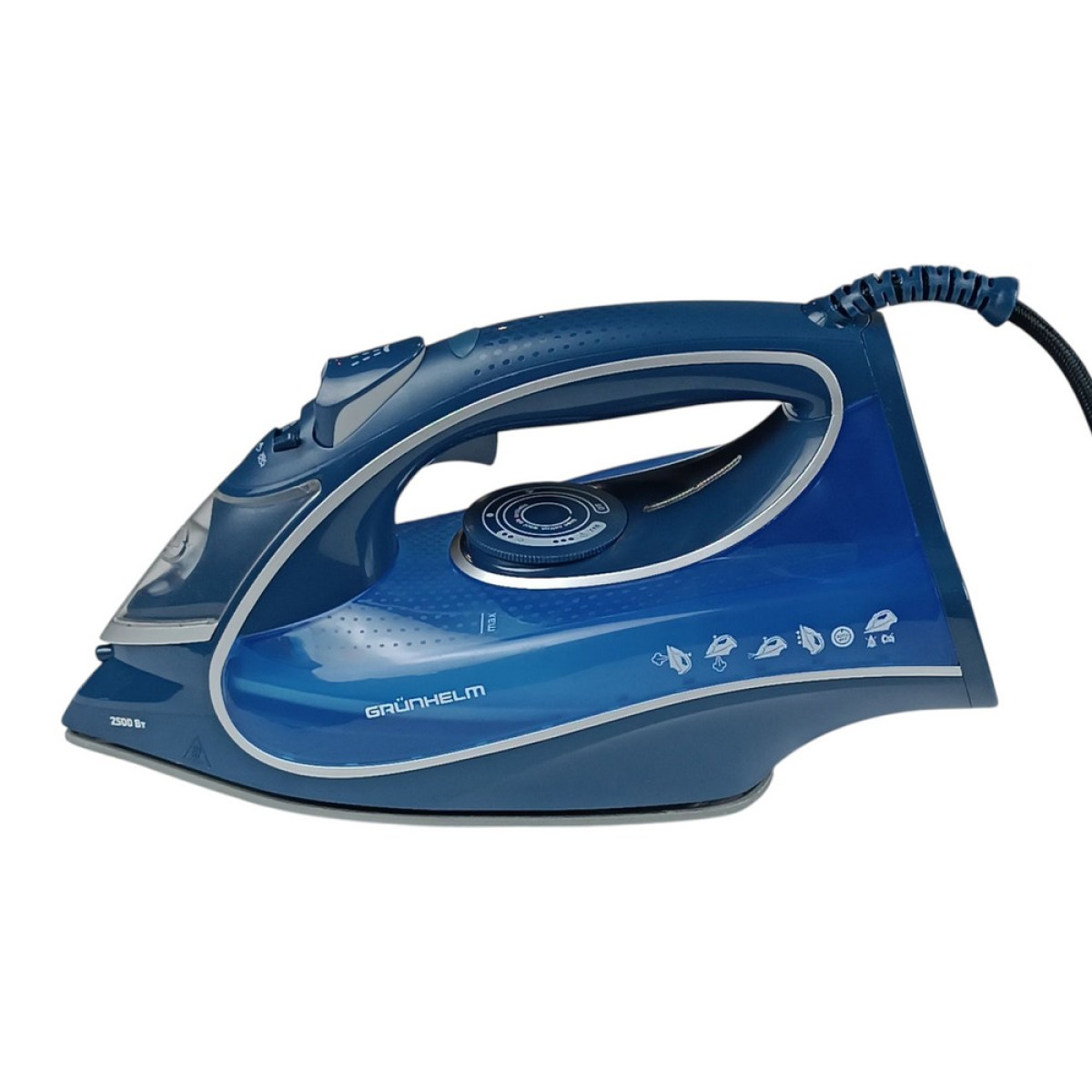 Утюг EI9501С Grunhelm