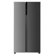 Холодильник Grunhelm DDH-N177D91-X