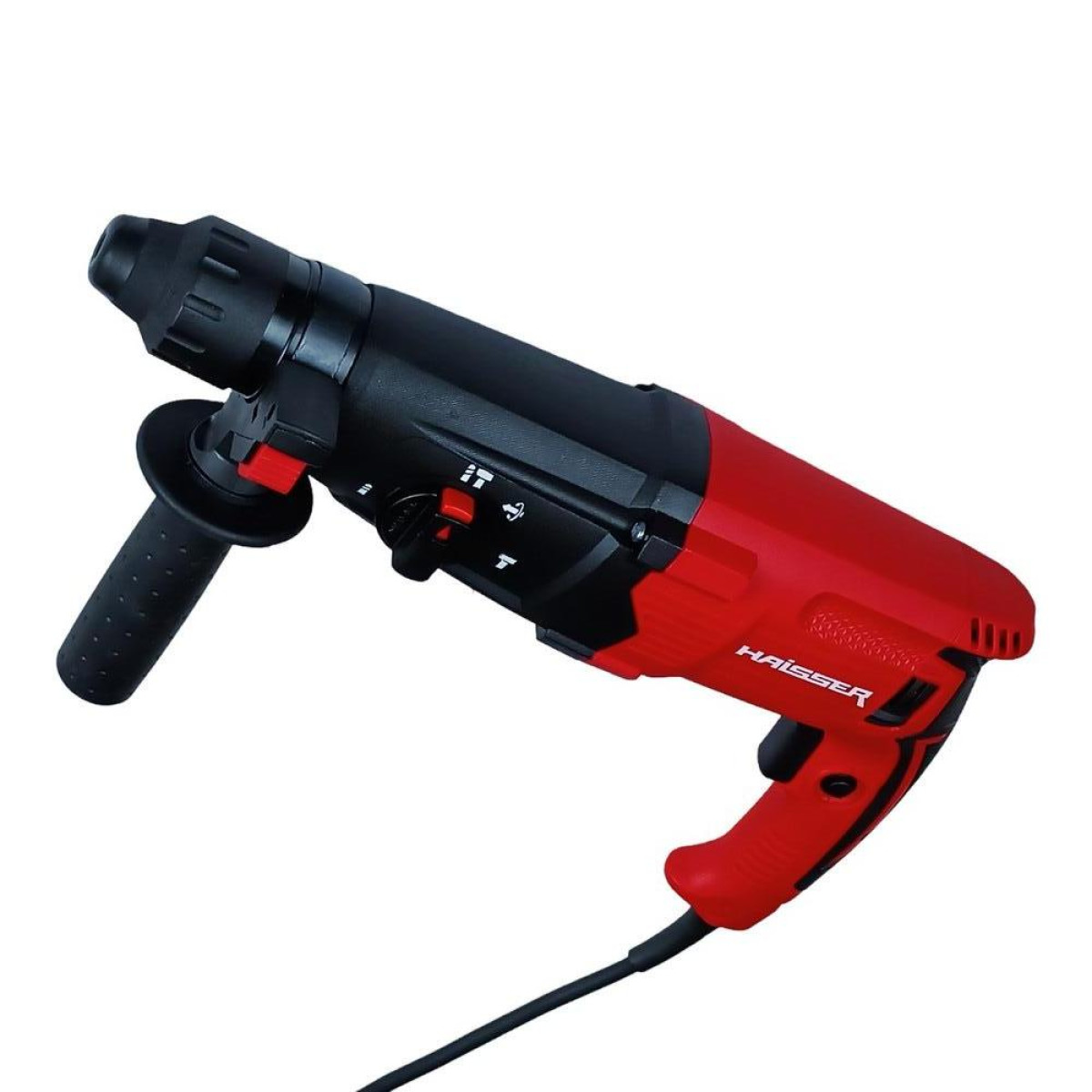 Перфоратор Haisser RH-28