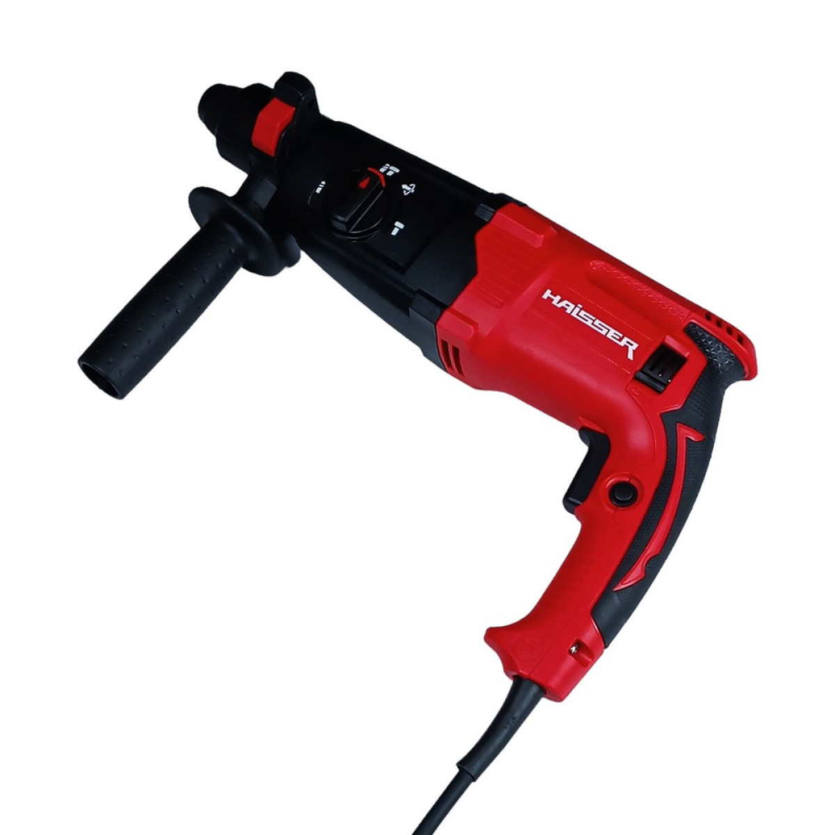 Перфоратор Haisser RH-28