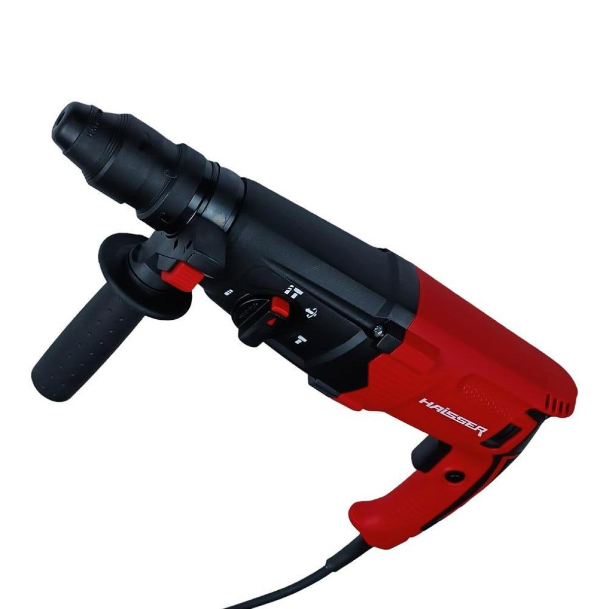 Перфоратор Haisser RH-28Q