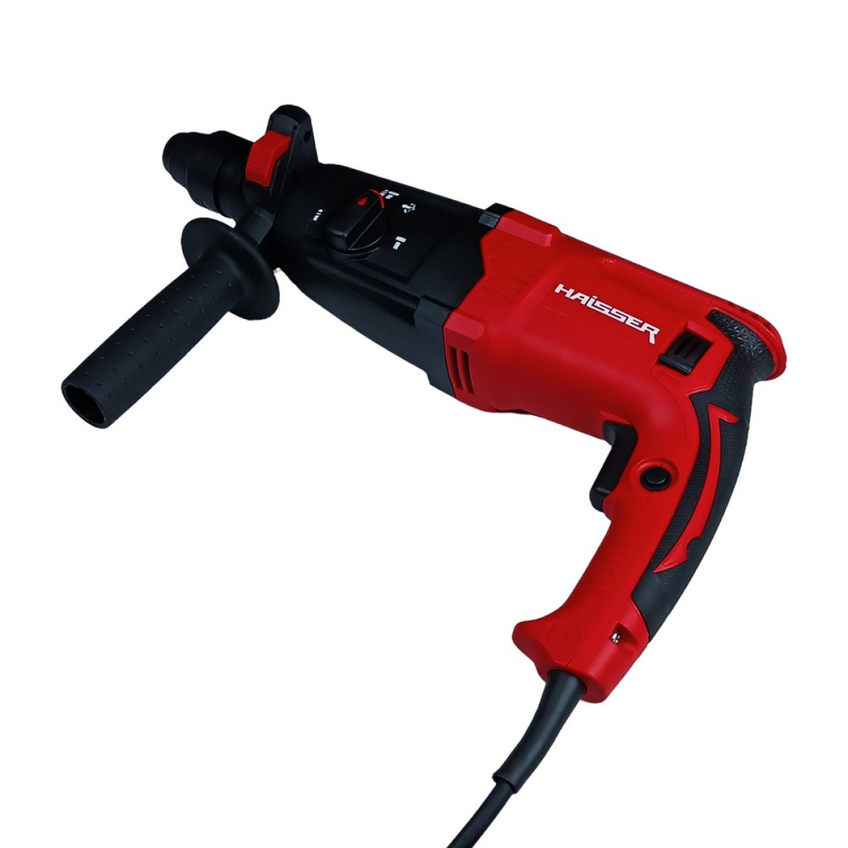 Перфоратор Haisser RH-28Q