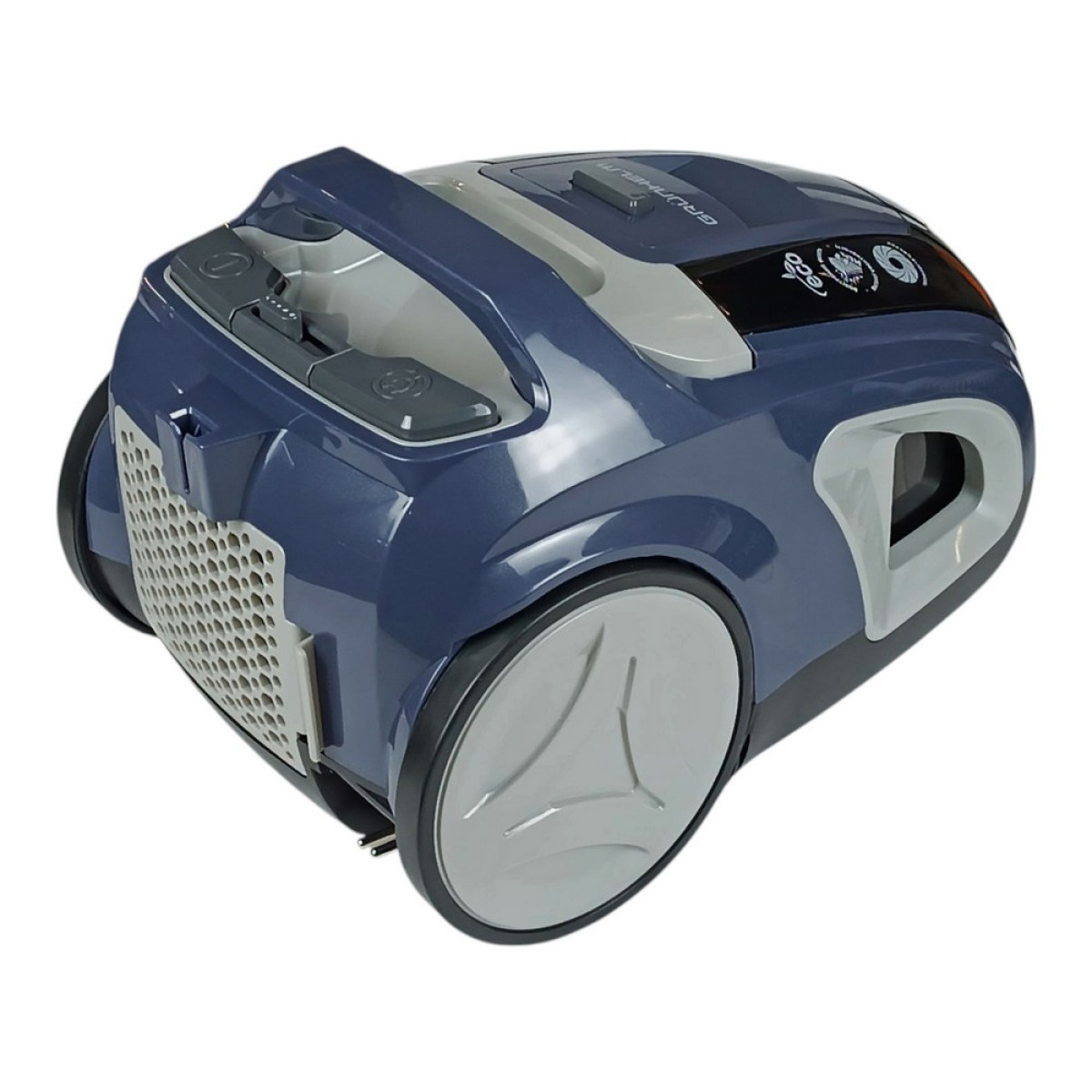 Пилосос GVC-720RS Grunhelm