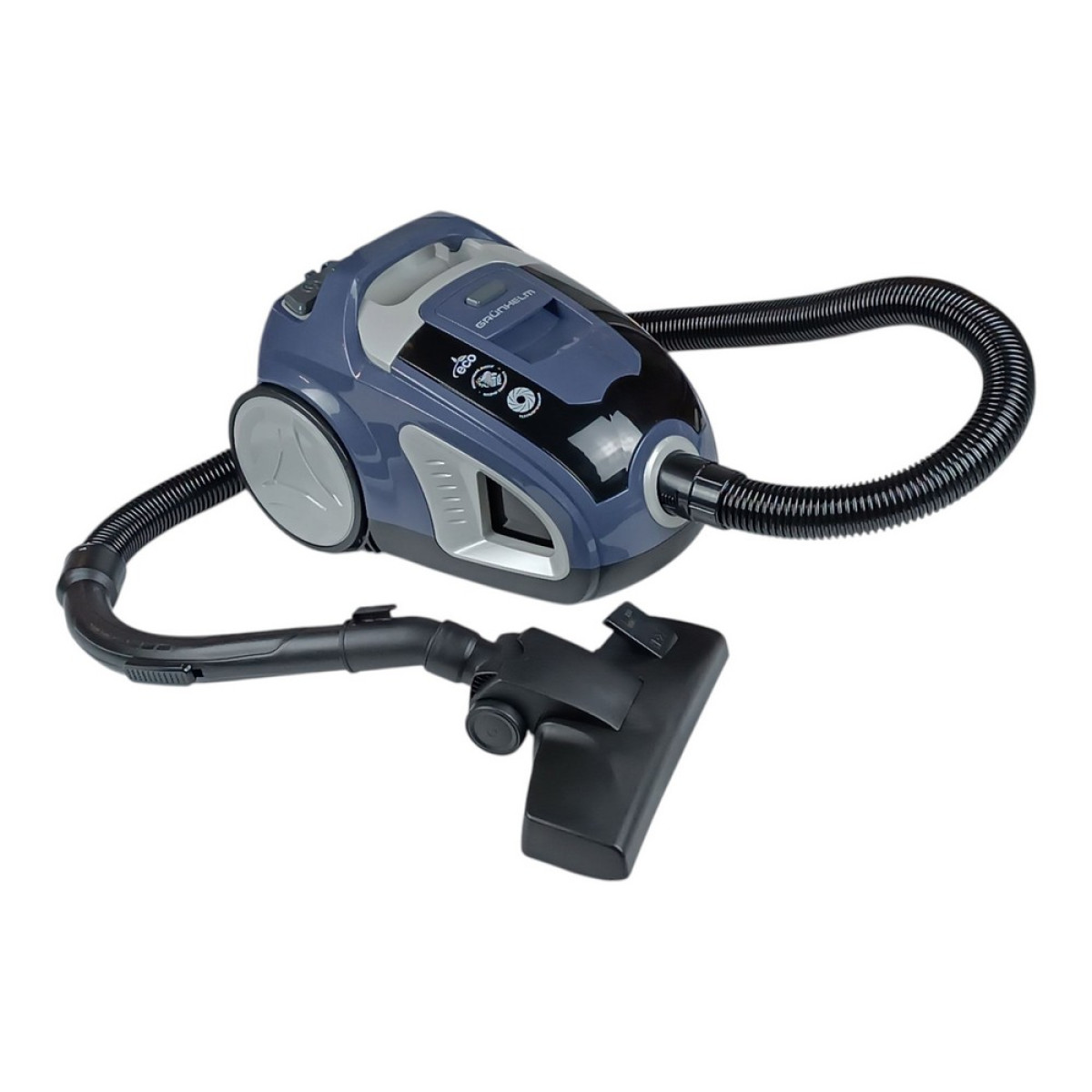 Пилосос GVC-720RS Grunhelm