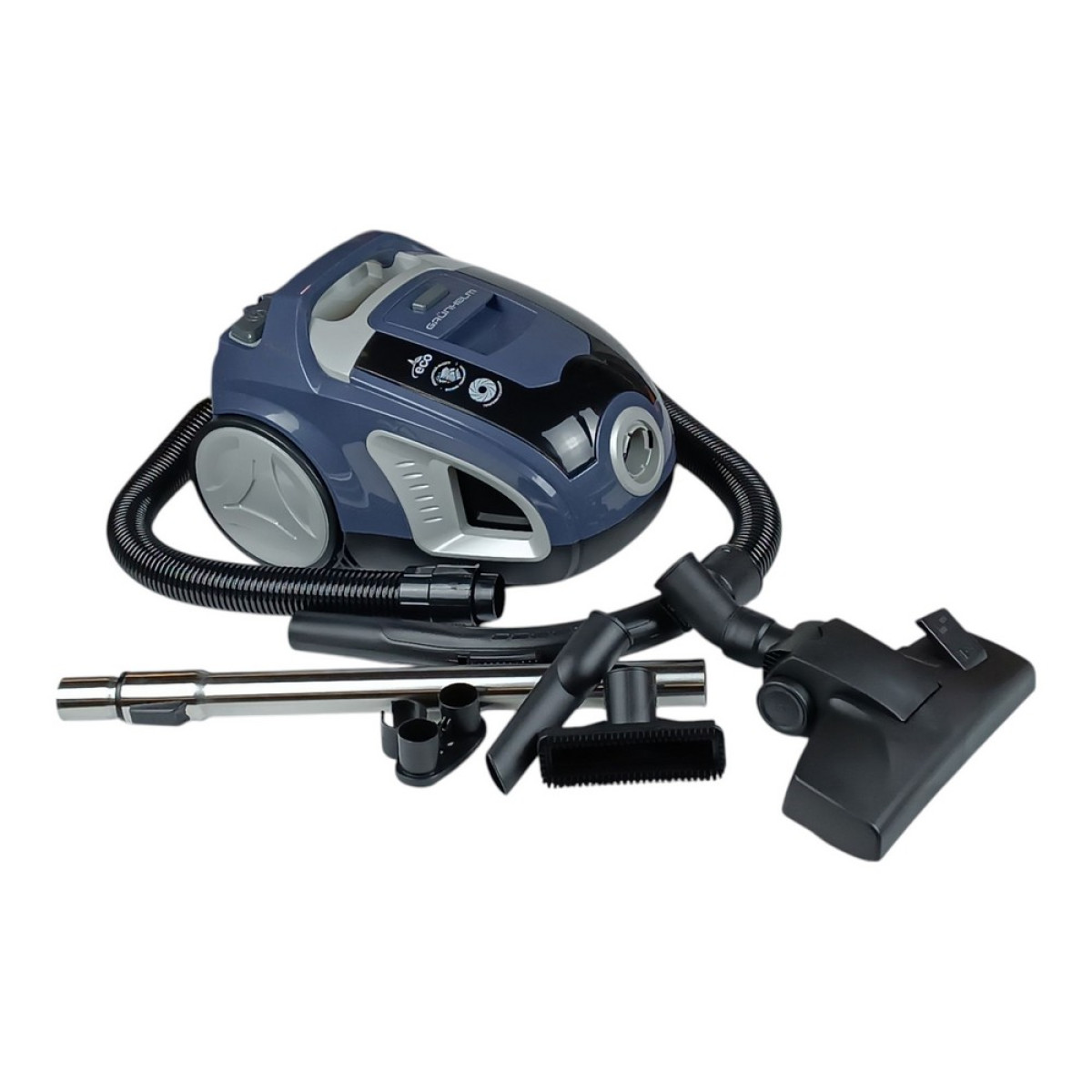 Пилосос GVC-720RS Grunhelm